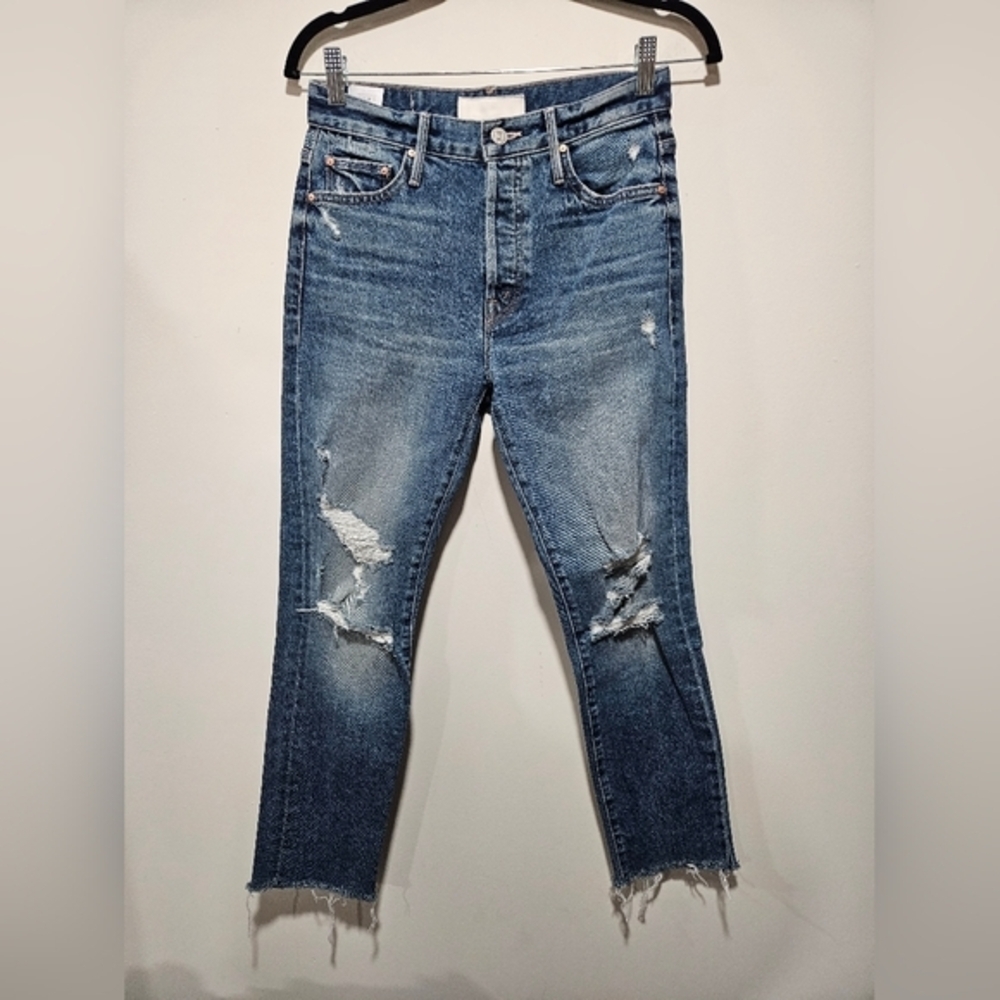 Mother‎ Superior Jeans